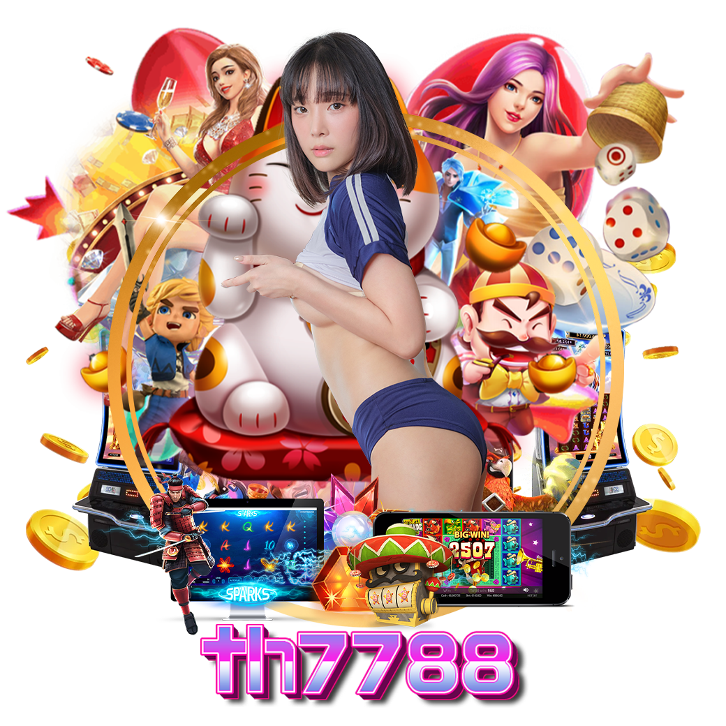 th7788 slot